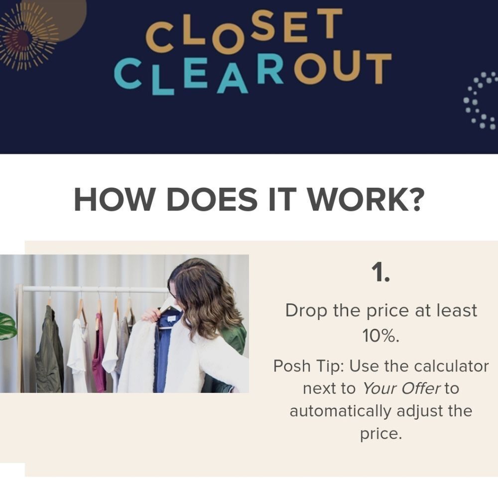 SUNDAY & Thrsday FUN -- price drop ready!! See details. Live Ad Too As Seen.